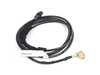 ES#4493678 - 61119865156 - HSD LINE HU - USB/AUX - Genuine BMW - BMW