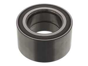 ES#4344196 - 2219810406 - Front Wheel Bearing - Priced Each - Front Axle, Left & Right Sides - Two (2) Required Per Vehicle - Febi - Mercedes Benz