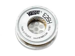 ES#2635511 - 0004662104 - Power Steering Filter - Located in the power steering reservoir - Hengst - Mercedes Benz