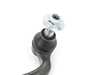 ES#4698347 - 8W0423812C - Outer Tie Rod End - Right - Replace to reduce steering slop - Sidem - Audi