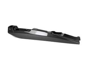 ES#4840400 - 997CO01 - Karbonius Porsche 997 / 987 Carbon Front Center Console - Add a modern spin to the interior of your Porsche 997 or 987! - Karbonius Composites - Porsche