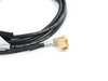 ES#4493678 - 61119865156 - HSD LINE HU - USB/AUX - Genuine BMW - BMW