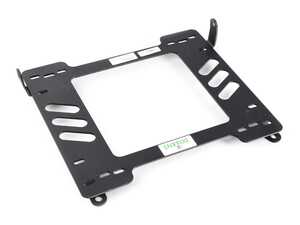 ES#4707798 - SB141DR - Planted Seat Bracket - Driver / Left - High quality steel constructed seat bracket made right here in the USA! - Planted Technology - BMW