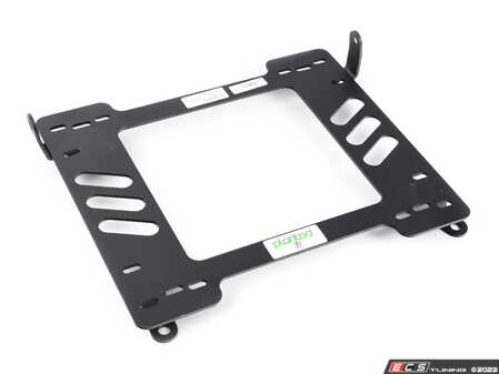 ES#4707798 - SB141DR - Planted Seat Bracket - Driver / Left - High quality steel constructed seat bracket made right here in the USA! - Planted Technology - BMW