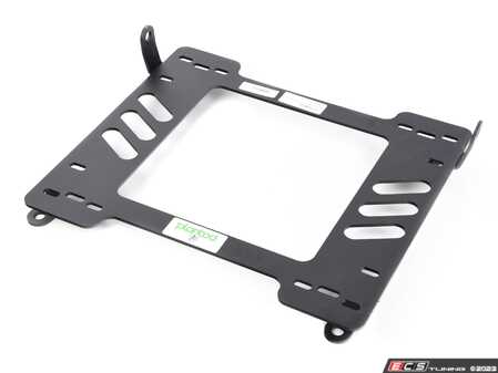 ES#4707799 - SB141PA - Planted Seat Bracket - Passenger / Right - High quality steel constructed seat bracket made right here in the USA! - Planted Technology - BMW