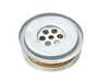 ES#2635511 - 0004662104 - Power Steering Filter - Located in the power steering reservoir - Hengst - Mercedes Benz