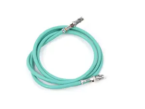 Snap-in Receptacle Connector 2.5 With Cable - 1.0-2.5 mm�