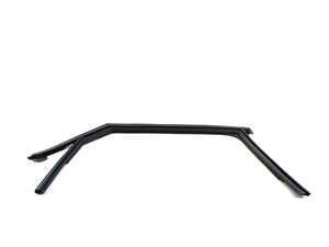 ES#2696538 - 8K5839440G - Rear Window Seal - Right - Seals the window to the upper door frame - Genuine Volkswagen Audi - Audi
