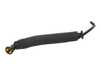 ES#4759032 - 11157567802 - Crankcase Ventilation Hose - Located under intake manifold - URO - BMW