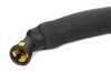 ES#4759032 - 11157567802 - Crankcase Ventilation Hose - Located under intake manifold - URO - BMW
