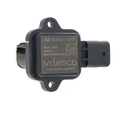 Mass Air Flow Sensor