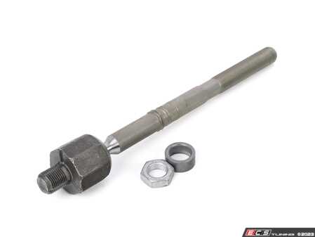 ES#4617316 - 32106777479I - Inner Tie Rod Assembly - Priced Each - Tie rod end only - Lemforder - BMW