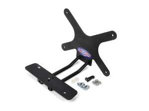 ES#4623498 - SNS244 - Front License Plate For Porsche Taycan - Sto N Sho - 