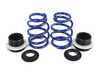 ES#4820532 - D190-0001 - Dinan Coilover System  - F55 F56 F57  - Civilized performance for the discerning enthusiast - Dinan - MINI