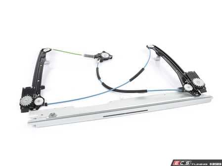 ES#2186526 - 51332756084 - Window Regulator - Front Right - Replace your worn out window lift - Dorman - MINI