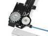 ES#2186526 - 51332756084 - Window Regulator - Front Right - Replace your worn out window lift - Dorman - MINI