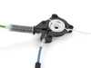ES#2186526 - 51332756084 - Window Regulator - Front Right - Replace your worn out window lift - Dorman - MINI