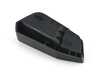ES#3187007 - 3CN88559782V - Rear Seat Back Adjustment Handle - Titanium Black - Left - Genuine Volkswagen Audi - Volkswagen