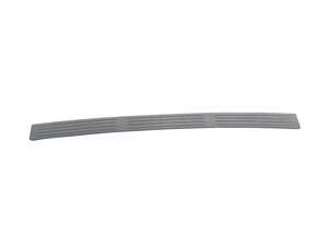ES#4809664 - BP0018 - WeatherTech BumperTopper - Shield your rear bumper from scratches, wear and damage. - WeatherTech - Volkswagen