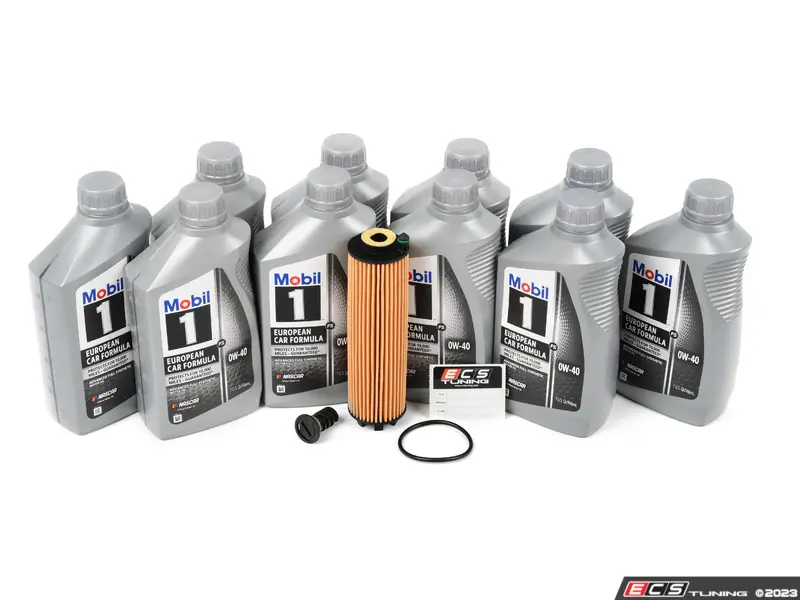 Mercedes-Benz Genuine Engine Oil 6本セット 6L. Genuine Mercedes-Benz Engine Oil 5W-30 Synthetic 1.056 Quart