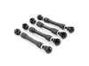 ES#4840226 - S169 - Rennline Adjustable Lift Links - 95B Macan - Provides Up to a 2" lift! Installs directly onto the factory height sensors! - Rennline - Porsche