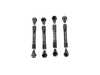 ES#4840226 - S169 - Rennline Adjustable Lift Links - 95B Macan - Provides Up to a 2" lift! Installs directly onto the factory height sensors! - Rennline - Porsche