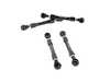 ES#4840226 - S169 - Rennline Adjustable Lift Links - 95B Macan - Provides Up to a 2" lift! Installs directly onto the factory height sensors! - Rennline - Porsche