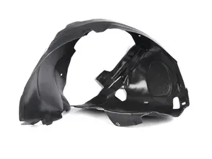 Front Fender Liner - Right