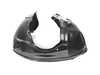 ES#4583553 - 51711486197 - Front Fender Liner - Right - Mounts to wheel well - Bremmen Parts - MINI