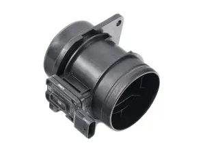 Mass Air Flow Sensor (MAF)