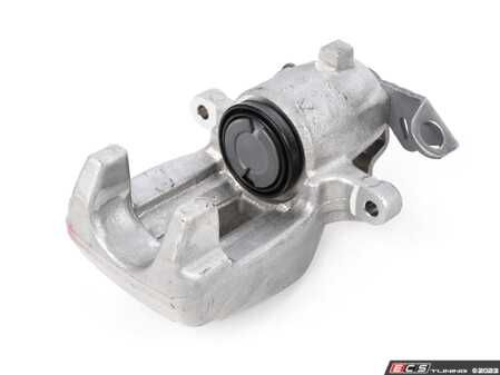 ES#4674257 - 8n0615424cKT - Rear Brake Caliper - Right  - Does not include caliper carrier. Price included a $47.94 refundable core charge. - TRW - Audi