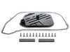 ES#4840524 - 0BK398009Akit2 - 8-Speed Automatic Transmission Service Kit - Includes the necessary filter, plug, gasket, and fluid to service your transmission - Vaico - Audi