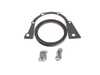 ES#4758131 - 11142247867KT3 - Genuine BMW Rear Main/Crankshaft Seal Kit - Common leakage point at rear of engine - Genuine BMW - BMW