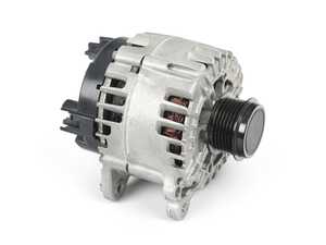 ES#4140419 - 04E903025J - Alternator - 140A - Replace faulty alternators to restore charging - Valeo - Volkswagen