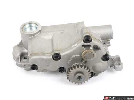 ES#4781336 - 06J115105AB - Oil Pump - Keep your engine properly lubricated - Bremmen Parts - Audi Volkswagen