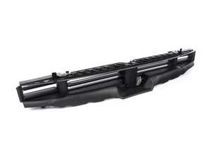 ES#4350396 - 51745A29C48 - Air Flaps - Lower - Genuine BMW - BMW