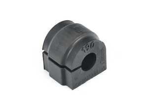 ES#3494336 - 33556875401 - STABILIZER RUBBER MO - Genuine BMW - BMW