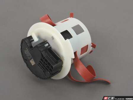 ES#4007931 - 4G0131969J - DELIVERY U - Genuine Volkswagen Audi - 