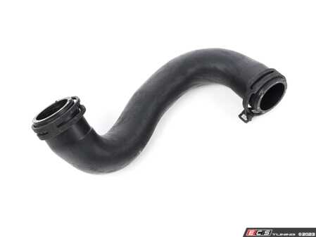 ES#2734257 - 17127617364 - Radiator Hose - Lower - Genuine MINI - MINI