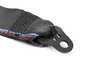 ES#4211743 - 72118092863 - Upper Belt Rear Left - M - Genuine BMW - BMW