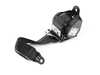 ES#4211744 - 72118092864 - Upper Belt Rear Right - M - Genuine BMW - BMW