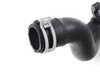 ES#2064740 - 5C0122101L - Radiator Hose - Upper - Connects coolant line to Radiator - Genuine Volkswagen Audi - Volkswagen