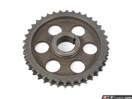 ES#1900022 - 11311335241 - CAMSHAFT GEAR - Genuine BMW - 