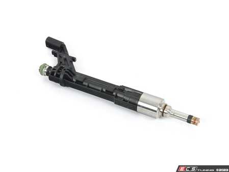 ES#4828231 - 06M906036AQ - Fuel Injector - Priced Each  - Keep your engine running smoothly - Bosch - Audi