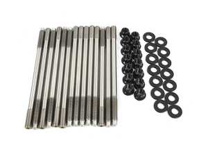 ES#4736733 - ARP-HSK-S56-CA - ARP Head Stud Kit, BMW N55/S55 - Custom Age 625+ - Upgrade to 5150's Custom Age 625+ Head Stud Kit Built by ARP! - 5150 Autosport - BMW
