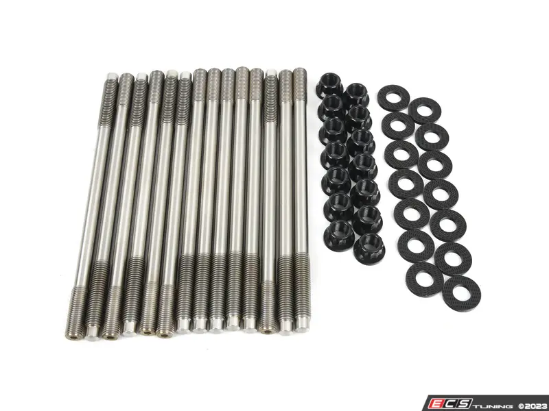 5150 Autosport - ARP-HSK-S56-CA - ARP Head Stud Kit, BMW N55/S55