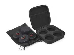 ES#4759368 - jackpadcaseKT - Jack Pad Set And Case - EVANNEX - 