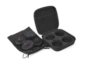 Jack Pad Set And Case