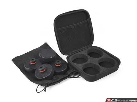 ES#4759368 - jackpadcaseKT - Jack Pad Set And Case - EVANNEX - 