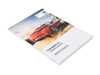 ES#4178735 - 01402967082 - Owner's Manual E89 Without Idrive - Genuine BMW - BMW